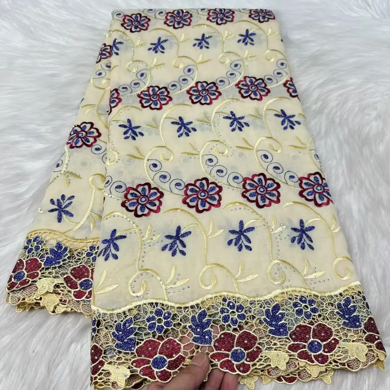 tela-de-encaje-de-algodon-con-bordados-nigerianos-de-alta-calidad-tela-de-encaje-africano-suizo-bordada-para-vestidos-de-mujer-5-yardas-2026