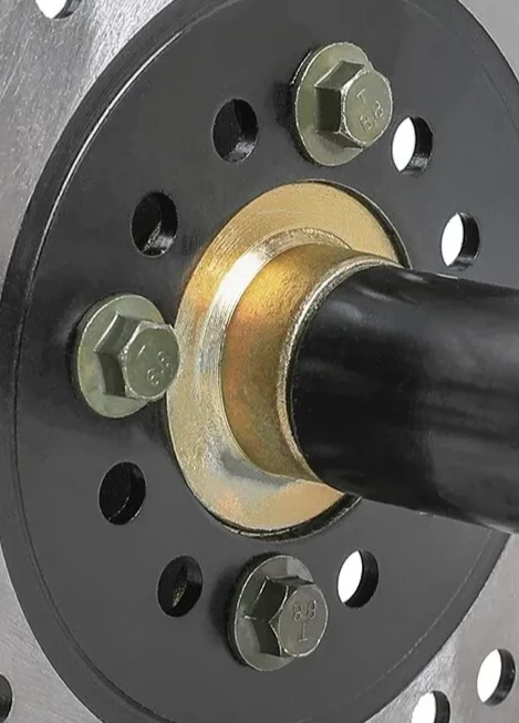 

30" Rear Axle Kit & 48V 1000W Electric Differential Motor 6" Wheels For Go Kart ATV UTV