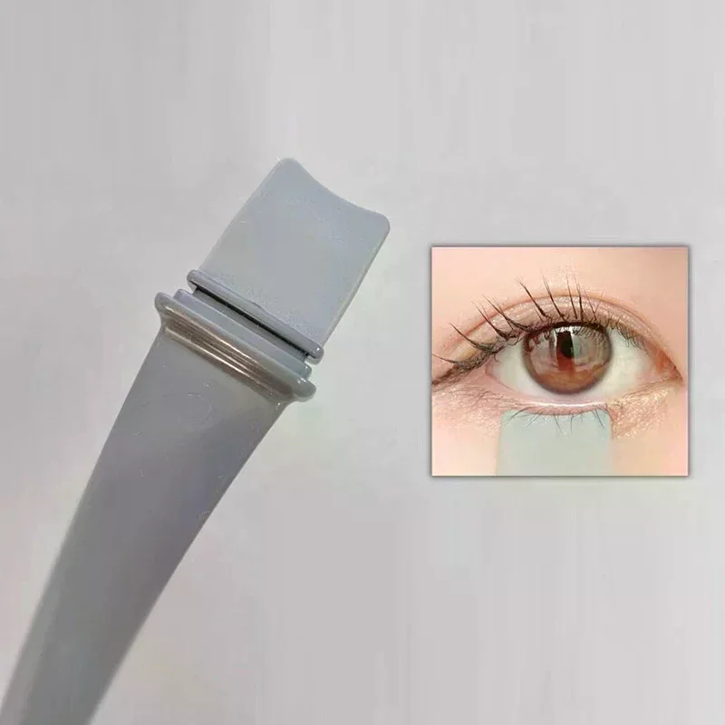 1Pcs Double-headed Eyelash Brush Comb Tidy Up Grafting Lash Extension Lifting Tool Best Lash Lift And Tint Kit