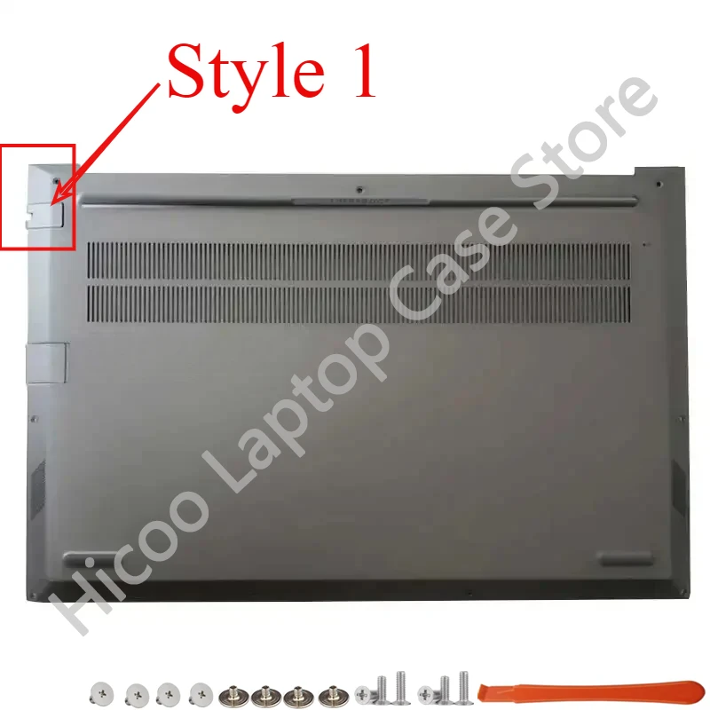 For Lenovo ThinkBook 16 G4+ARA G5+IAP 2022 Laptop LCD Rear Cover/Front Frame/Palm Pad/Bottom Cover/hinges