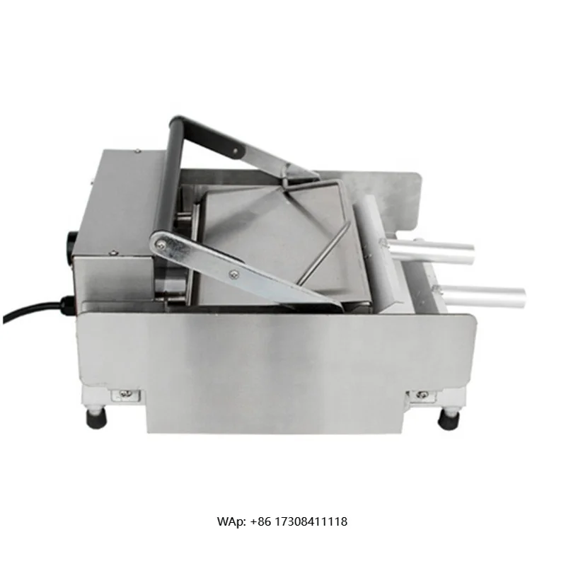Burger Maker/Batch Bread Toaster for Sale