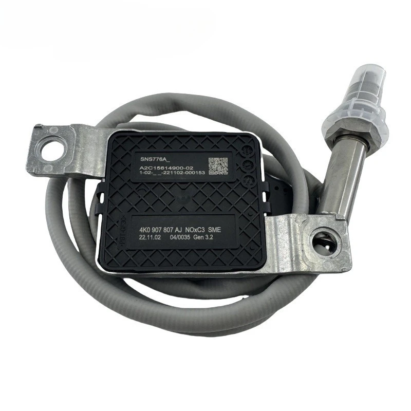

NOx Nitrogen Oxygen Sensor 4K0907807AJ for