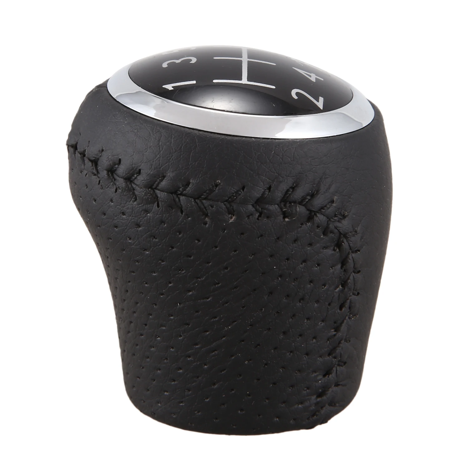 Classic-Black For Great Wall Haval Hover H5 Car Manual Gear Shift Knob Lever Head Gear Shift Lever Dust Cover