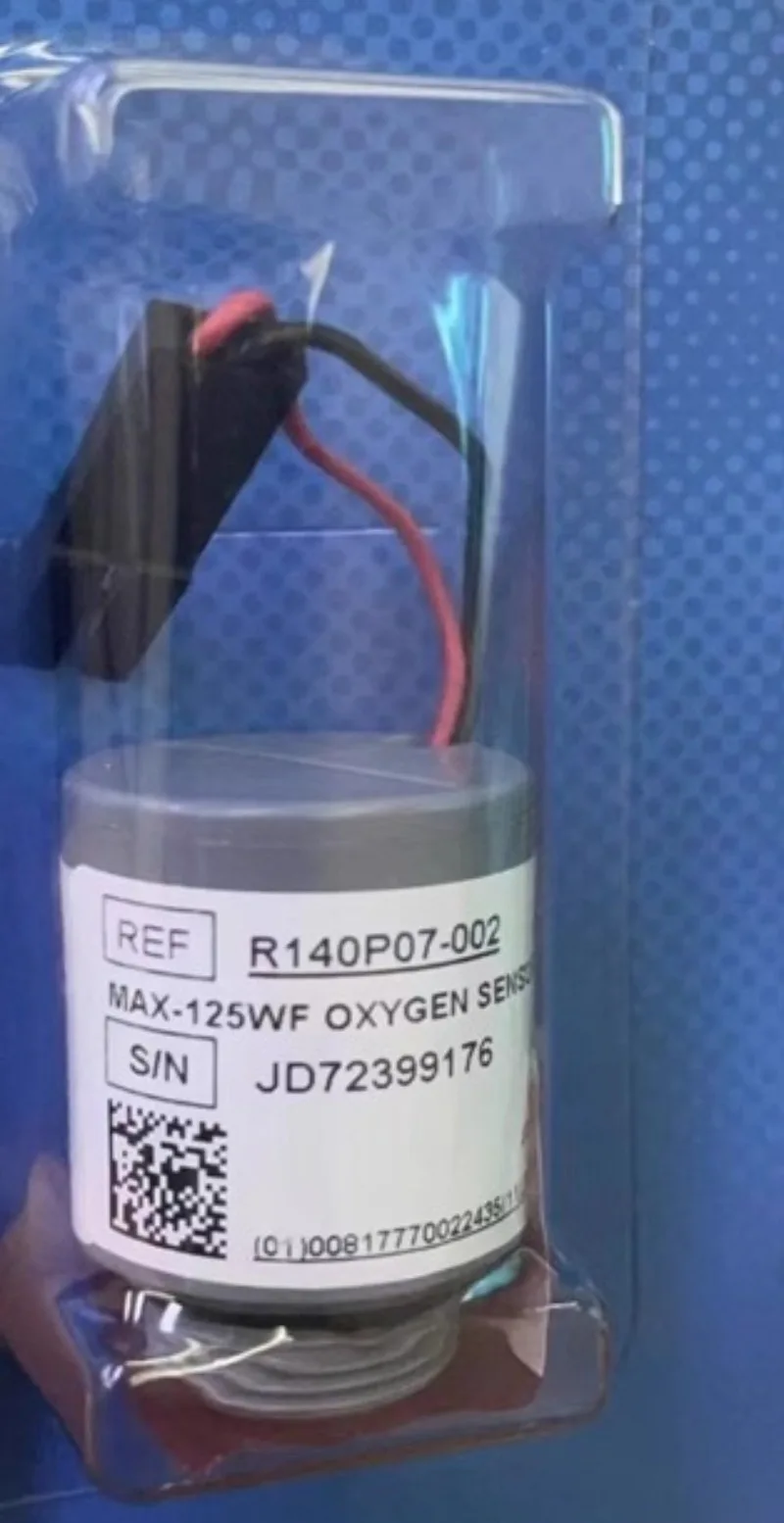 

Original authentic Max-125WF Sensor