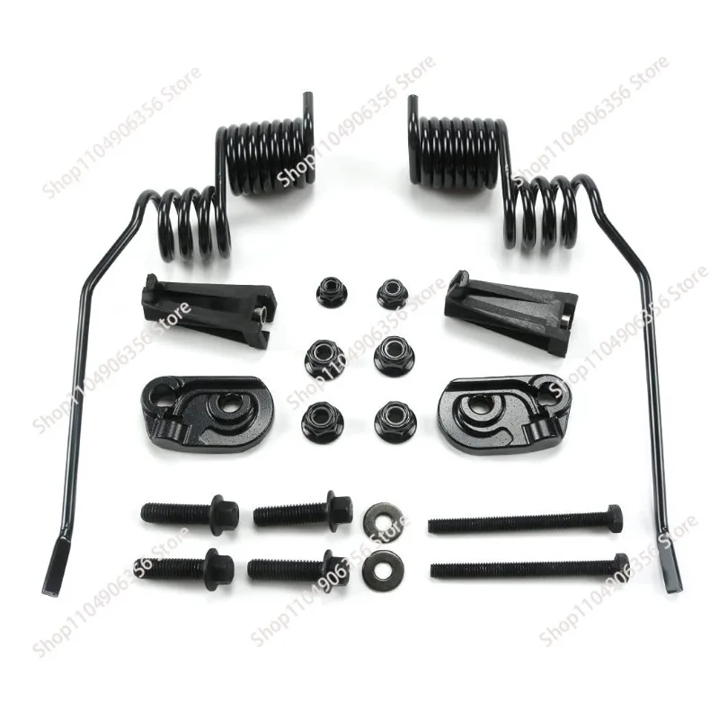 

Набор аксессуаров для Ski-Doo: скребок для льда 860201728, 860201140, 860201761