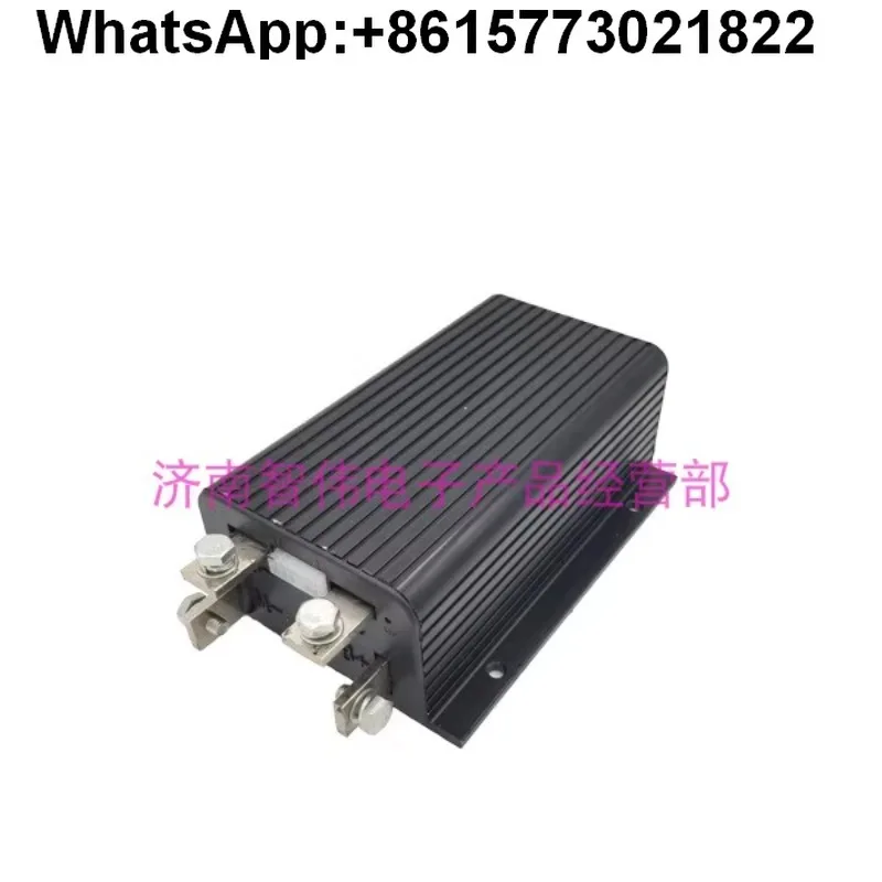 

DC series motor controller DC48DP360BL-R01 flat bottom car DC48DP600/800BL-R01