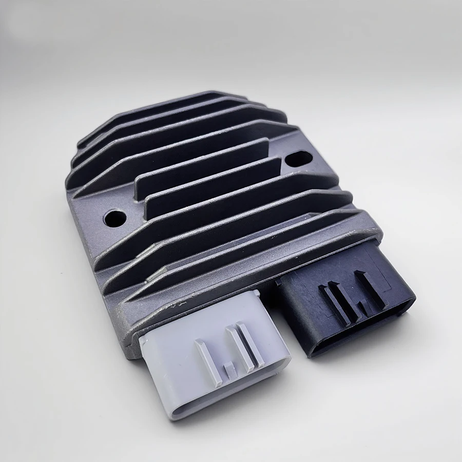 Universal Motorcycle Voltage Regulator Rectifier Three-Phase Full Wave 12V For Honda CB FA Kawasaki ZG GTR Suzuki KTM Ducati