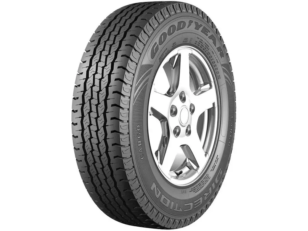 Everything You Need to Know About the Goodyear 185R14C Tire for Commercial Vehicles