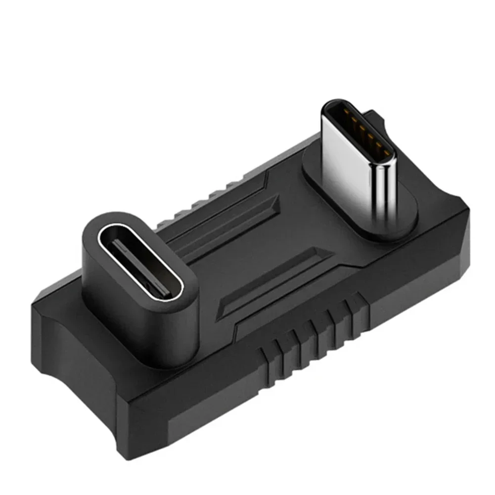 Adaptateur de console de jeu pour ROG Ally X, prise en charge de la sortie vidéo, type-c, mâle vers femelle, mise à niveau, 140W, 6 000, nouveau