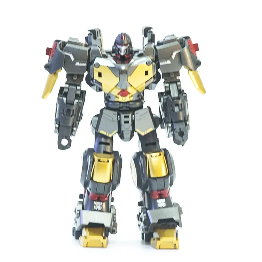 New Transformation Toys Cang Toys Chiyou CY-mini-05 CT-05B CT05B THORMINI CT Action Figure toy In Stock