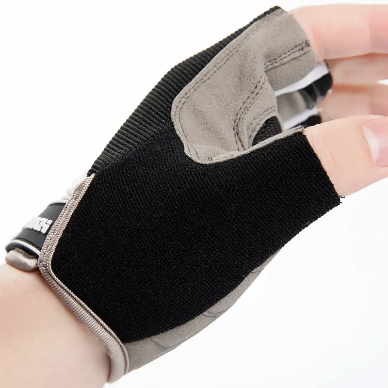 2020 Summer Half-finger Cycling Gloves Men\'s Motorcycle Glove Women\'s Static Bike Goods Gym Fitness Sports Bicycle Accessories