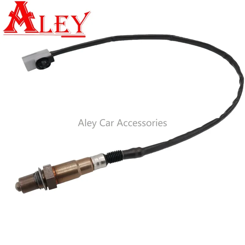 

Original 0258010079 1821356KB0 18213-56KB0 18213T56KB0 1821356KB0000 18213T56KB0000 For Suzuki SX4 Swift For Fiat Oxygen Sensor