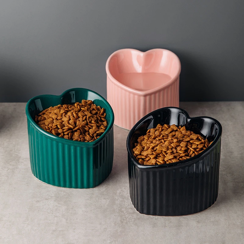 Thumbnail 2 - #63 Pet Bowl Stands Comparison Guide