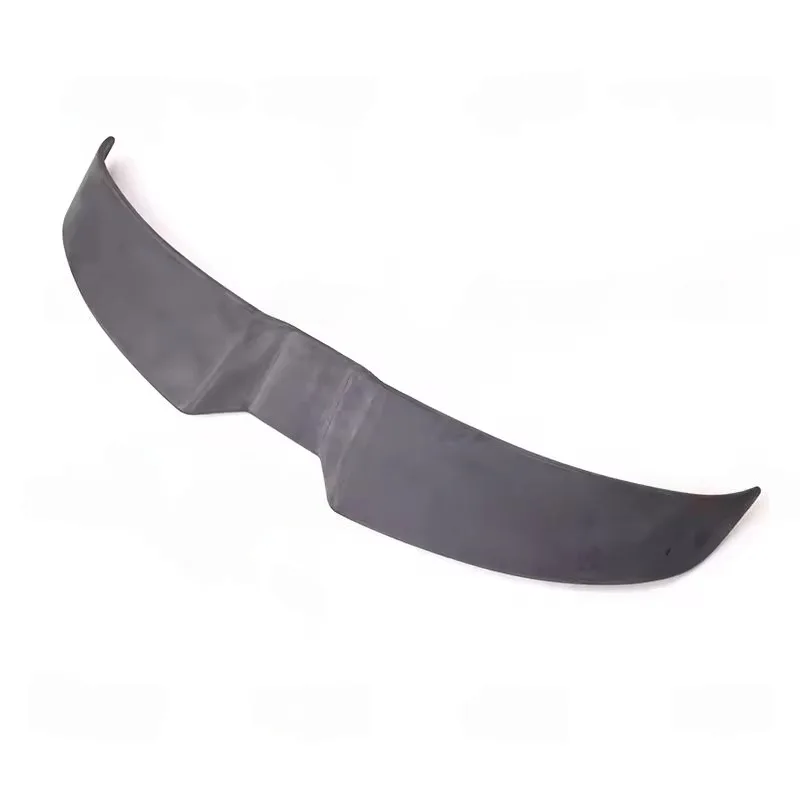 Smart 453 Accessories for Smart Two Door Smart 453 Brabu Style Body Kit Front Lip Skirts Rear Diffuser Exhaust Pipe Rear Wing