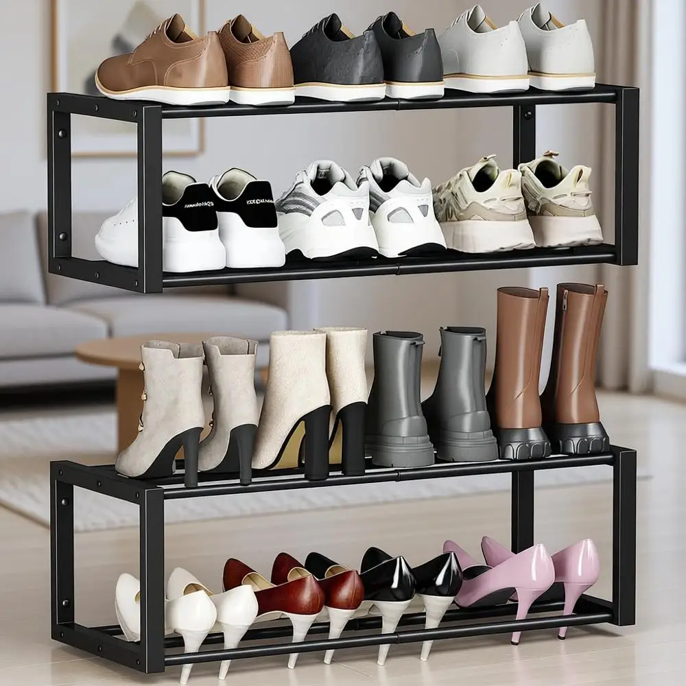 2-Pack Wall-Mounted… - image