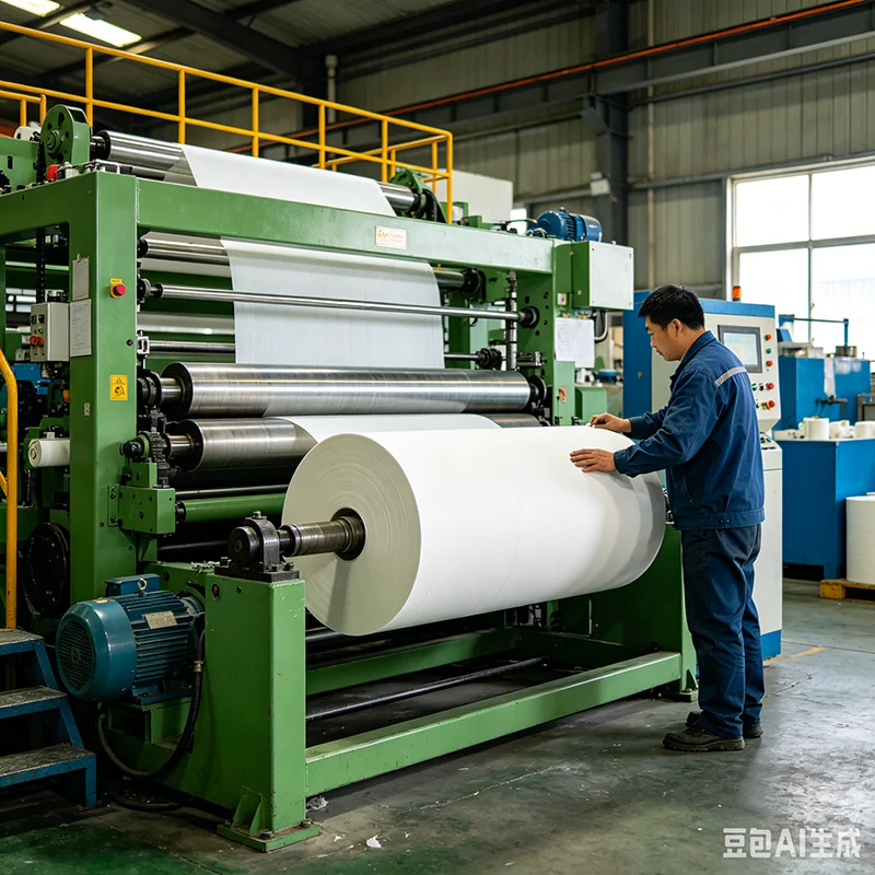 Automatic Toilet Paper Machine Maker Toilet Tissue Paper Making Machine Toilet Paper Rewinding Cutting Packing Machine