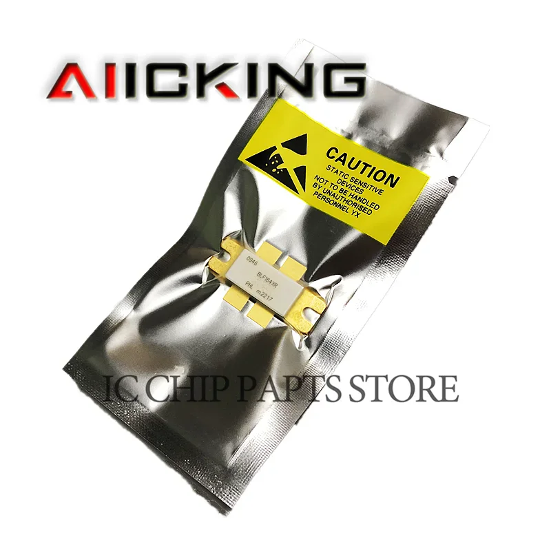 BLF184XR, SOT1214A SMD RF 튜브 전원 LDMOS 트랜지스터, 주식 100% 정품, 무료 배송, 1 개