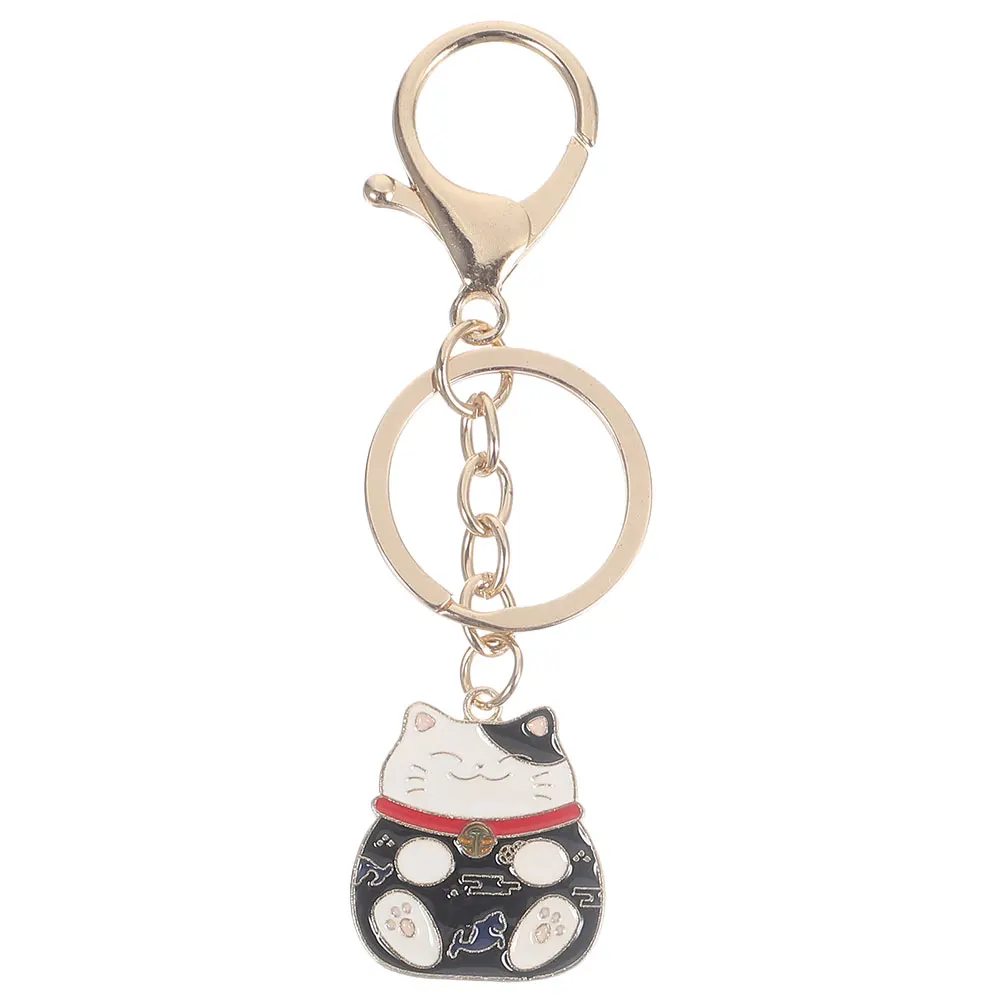 

Keychain Holder Keyring Rings Cute Keychains Ornaments Decoration Cartoon