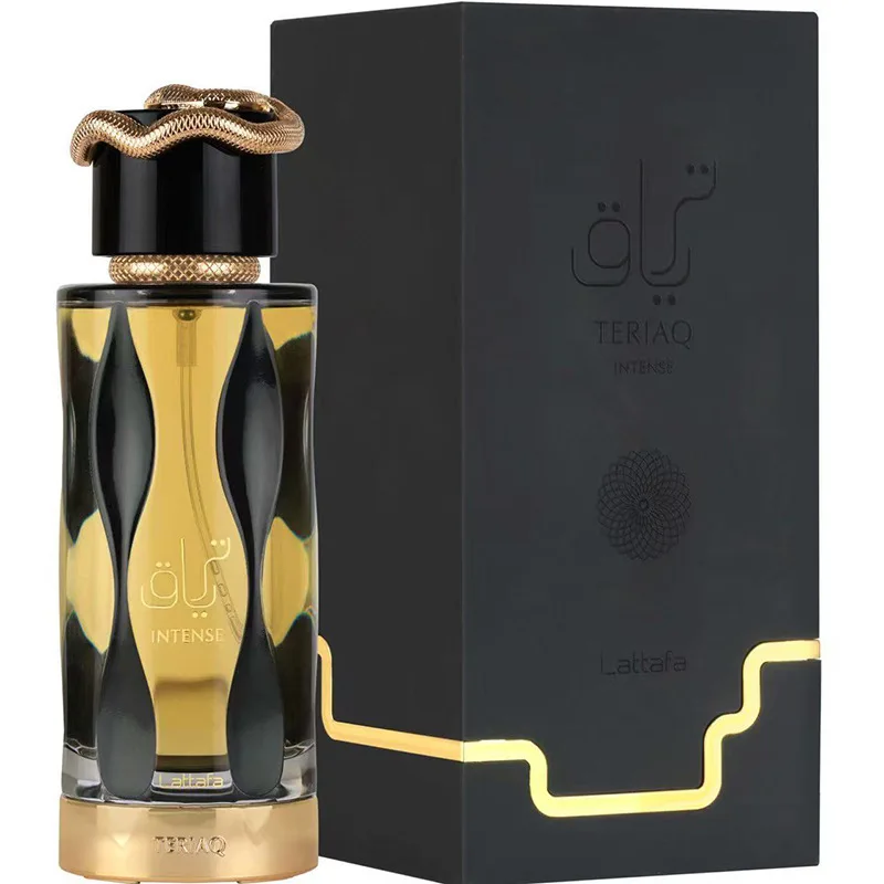 Orientalisch kruidig eau de parfum unisex langhoudend parfum_voghion.com