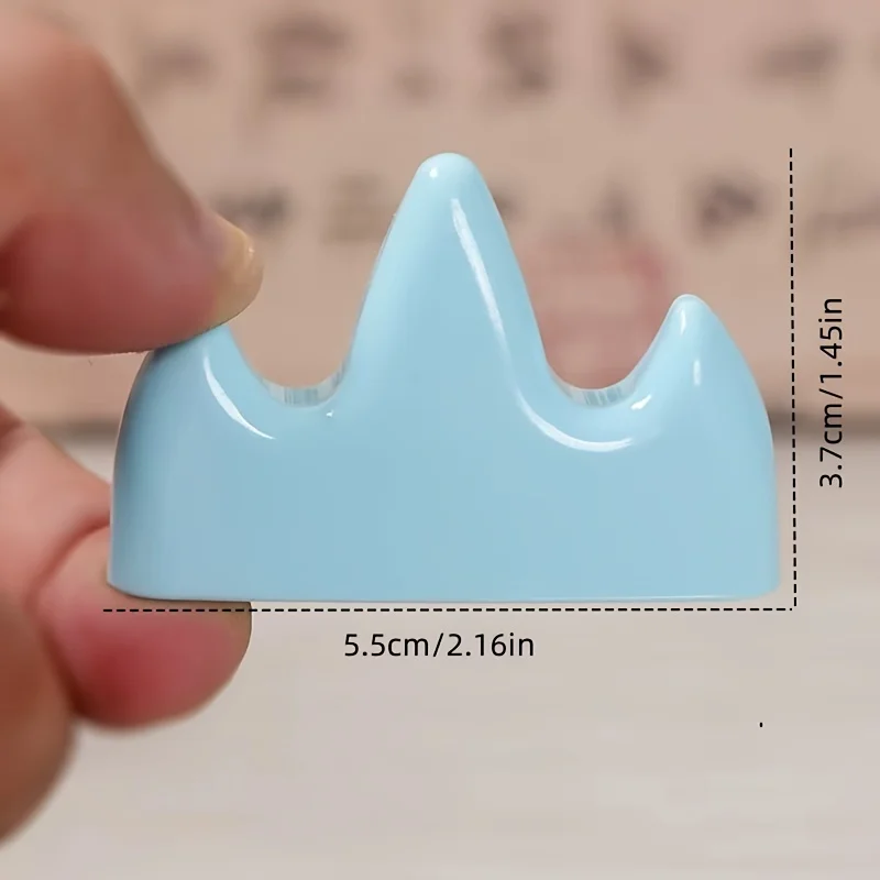 2-delige Vintage Yamagata Plastic Pennenhouder Set-Creatieve Desktop Organizer Voor Thuis-En Kantoorinrichting, Perfect Vaderdagcadeau