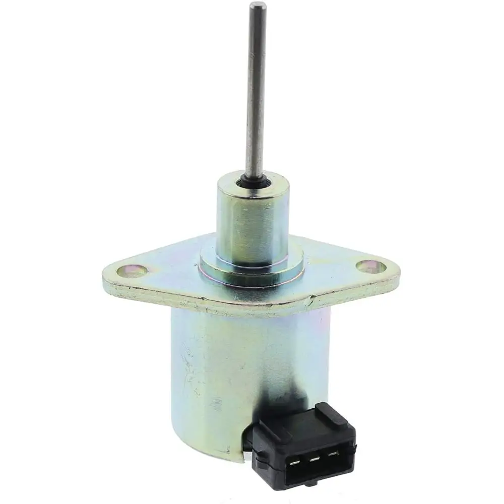 E6850-60012 E6850-60011 Stop Solenoid for Kioti Tractor CK25 CK30 DK35 DK40