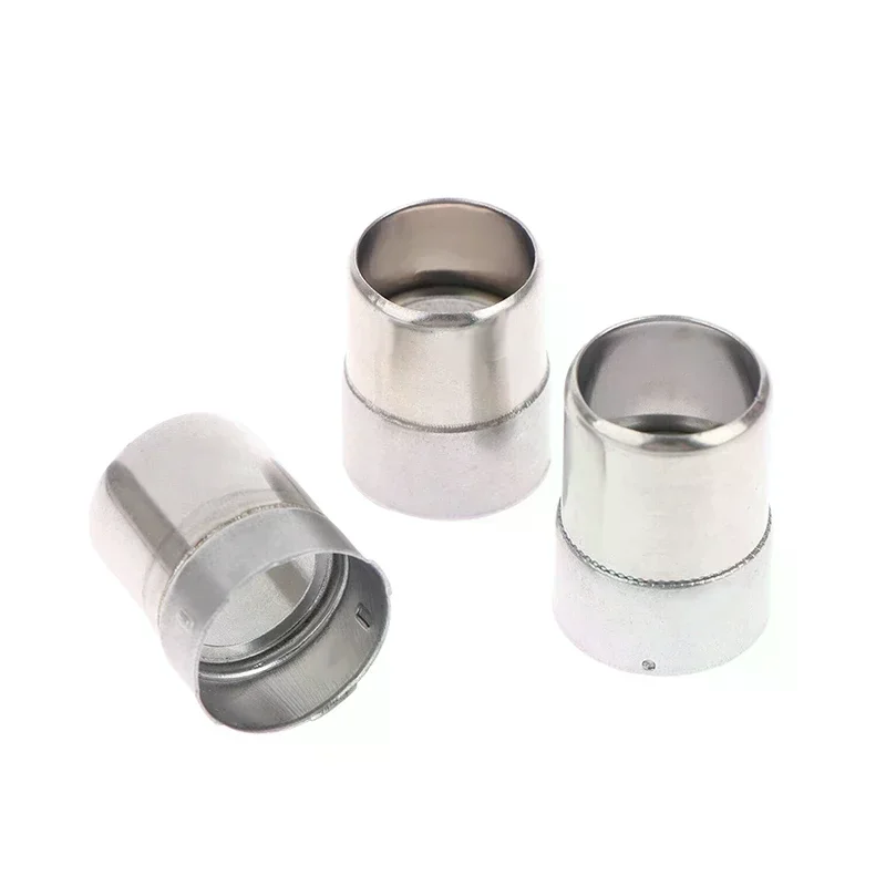 Hot Air Gun Nozzle Adaptor For 850/858 Quick-861DW Air Nozzle Accessories Square BGA Welding Head