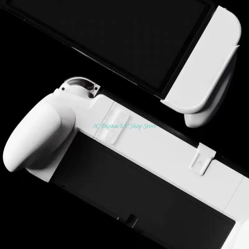 E74D Full Set Protections Sleeve Case and Storage Bag Gaming Accessories Bundle for Console Regular Type