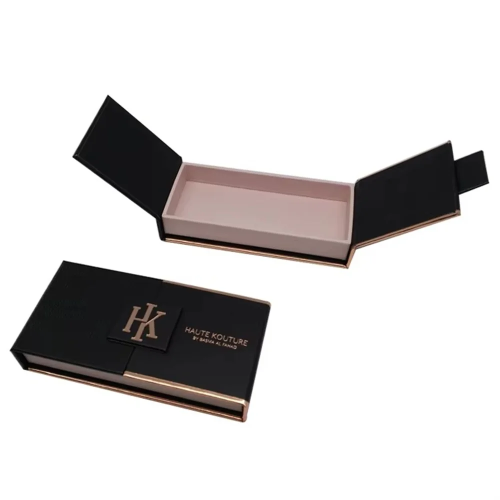 

Custom Gift Box｜Double Door Open Packaging｜Cardboard Paper Box｜Premium Packaging
