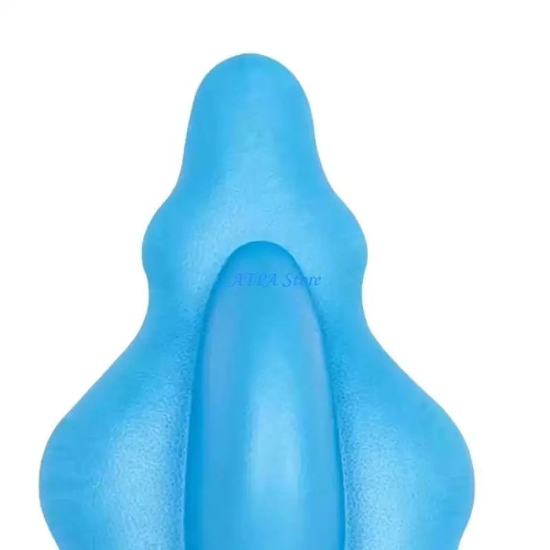 U13C Ergonomic  Tightener Pelvic Floor Muscle Trainer  Training Massager Repair Soft Cushion For Bladder Support