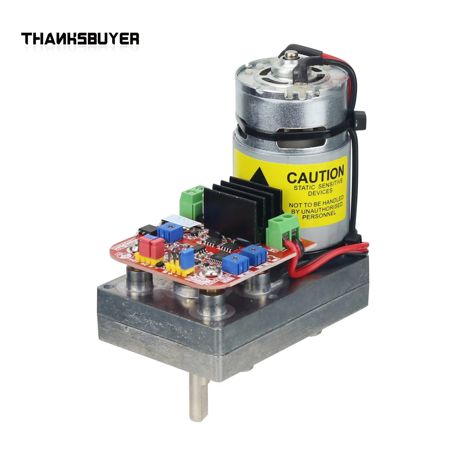 WINGXINE 300Kg.cm/400Kg.cm ASME-MR ASME-MRA180 110Kg.cm Series Digital Servo High Power 360° Magnetic Encoder Thickened Gearbox