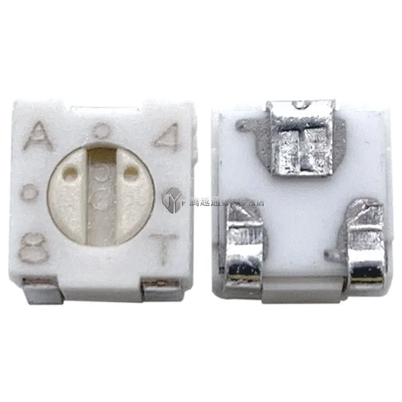 2PCS/lot Original imported 3313J-1  Precision adjustable resistance potentiometer of 1K2K5K10K10K20K50K100K