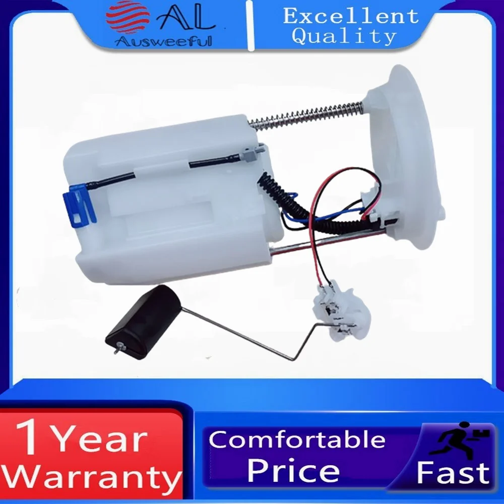 

NEW Fuel Pump Assembly For Suzuki Swift 15100-71L00 1510071L00 101962-5831 1019625831 15100-58M00 1510058M00