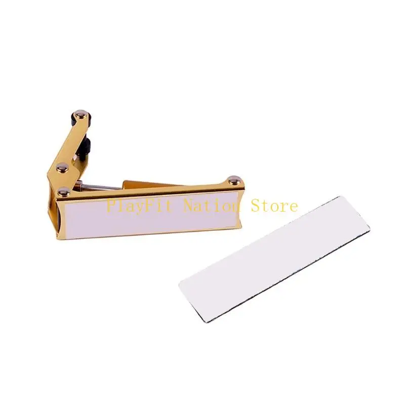 242F رقيقة جدا تستقيم البيانو بطيئة لينة إغلاق سقوط جهاز الضغط الهيدروليكي Fallboard مبطئ أداة الملحقات #4