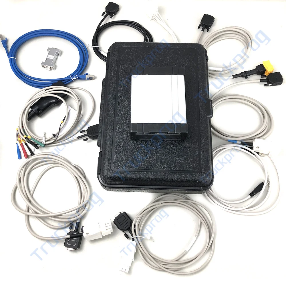 Diagnostic Tool For… - image