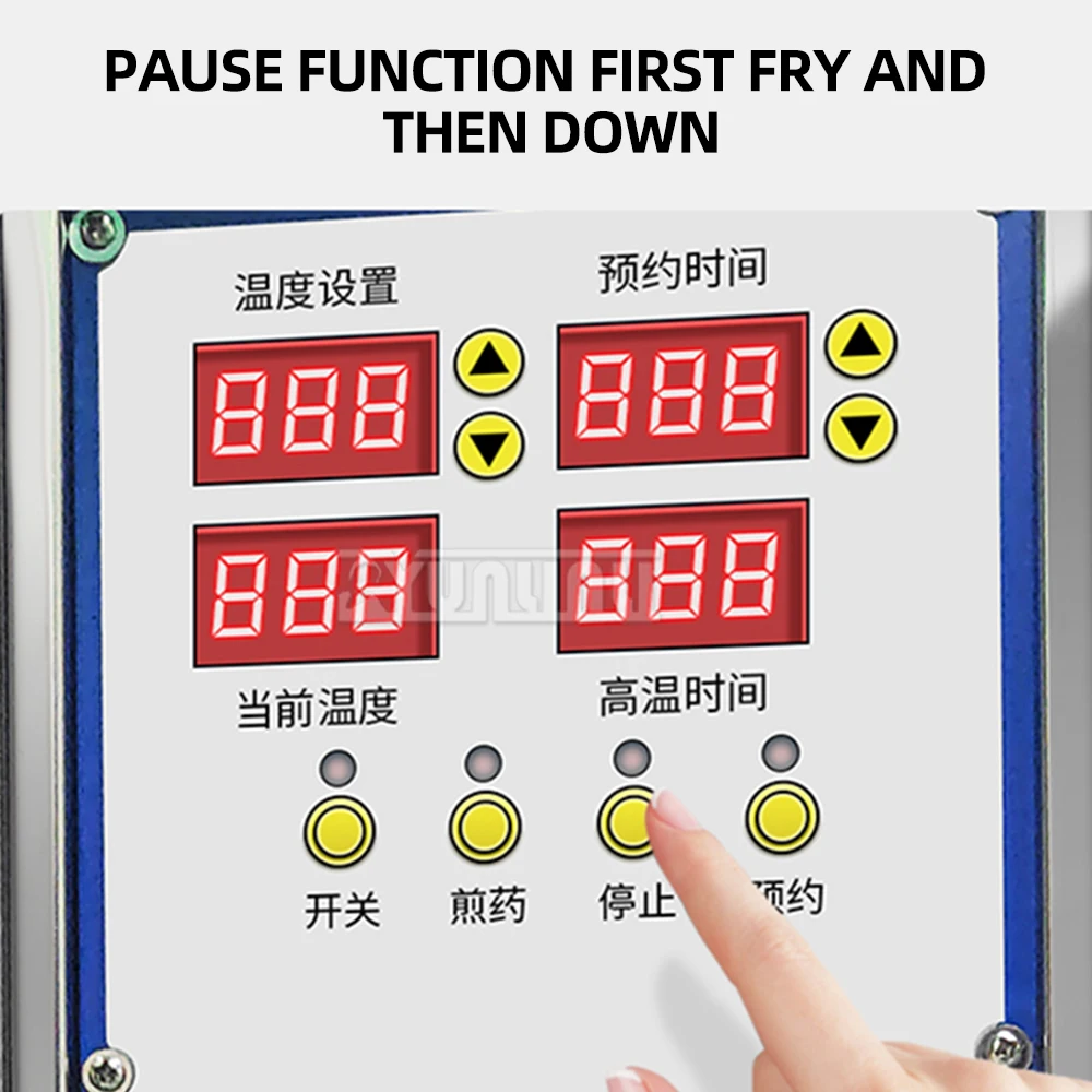 Коммерческая Машина для отклеивания, автоматический упаковочный интегрированный аппарат для удаления пищевых продуктов