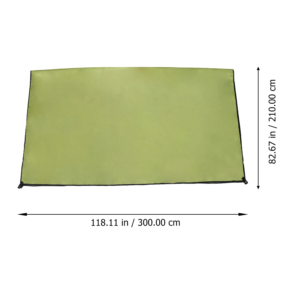 

Waterproof and Pad Picnic Mat Beach Blanket Camping Large Tent Floor Padding for Supplies Accessories outside