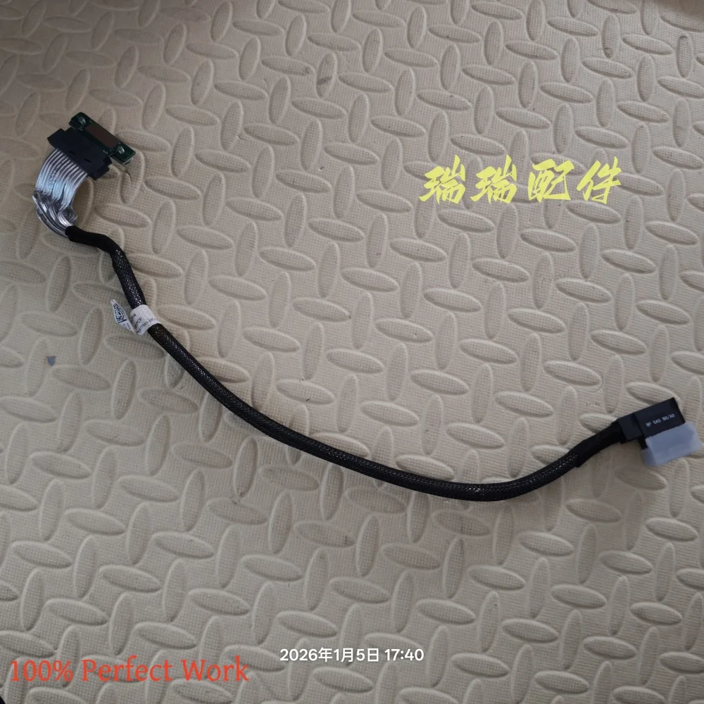  FOR Dell Backplane To PERC H730P Connector Cable R730XD CN-0FVPCF 0FVPCF ,100% Perfect Work,Freeing shipping