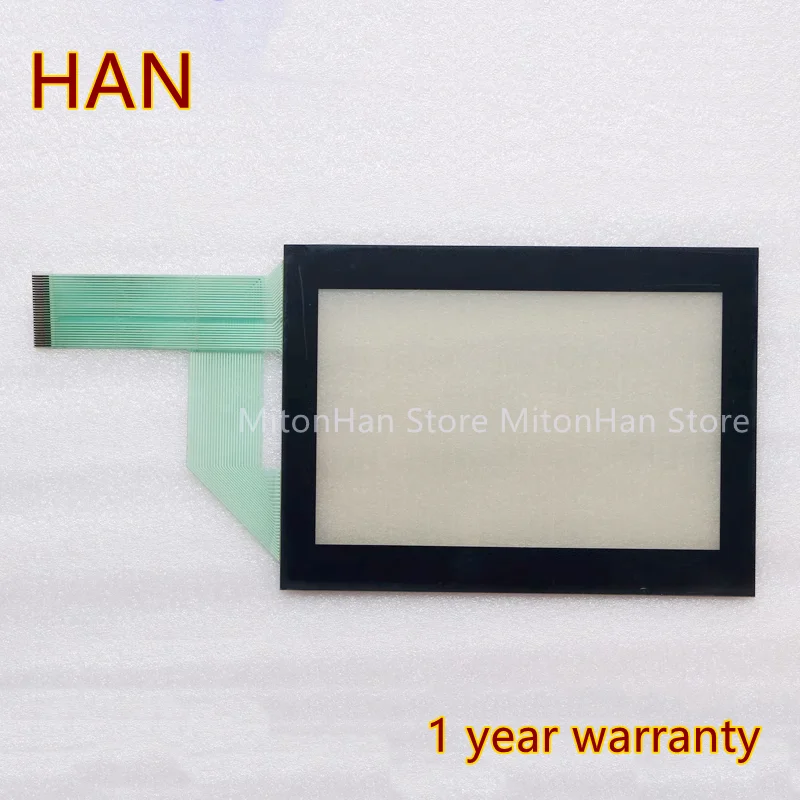 

GP550-TC12 GP450-EG12 Touch Panel Screen Glass Digitizer