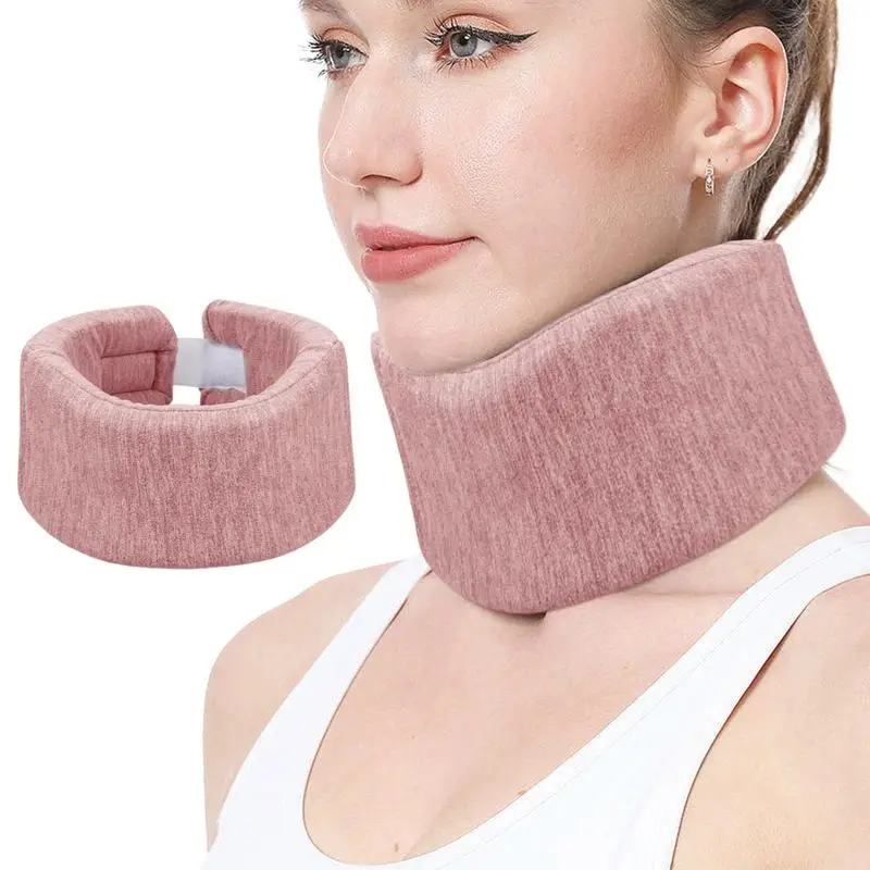 Neck Pillows For Travel Airplane Travel Pillow Memory Foam Neck Pillow Space Saving Multifunctional Ergonomic Head Support Neck