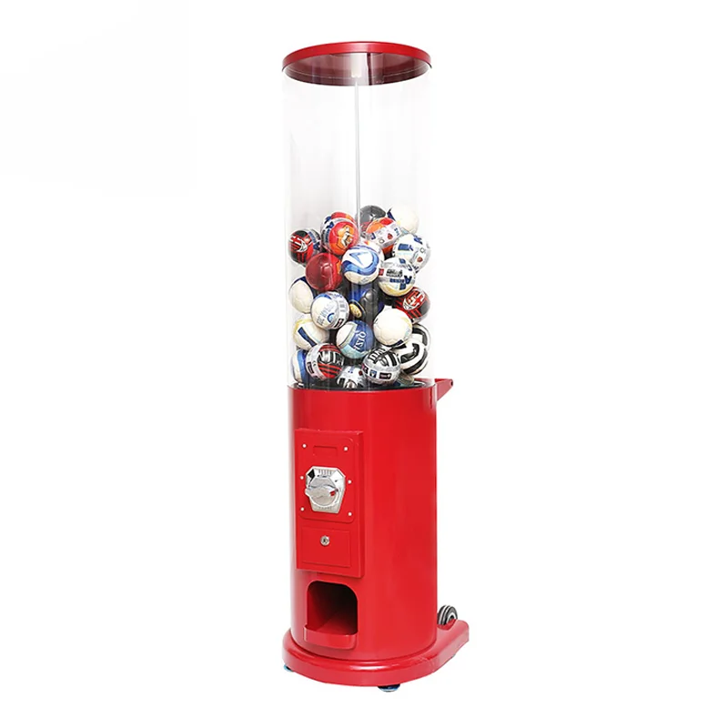 Hot sale new style capsule toy vending machine