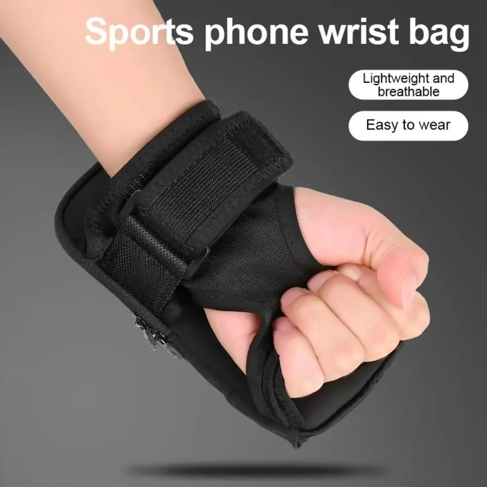 Running Belt Invisible Waist Bag Thin Large Capacity Marathon Running Bag Slim Storage Sports Phone Bag Men Women