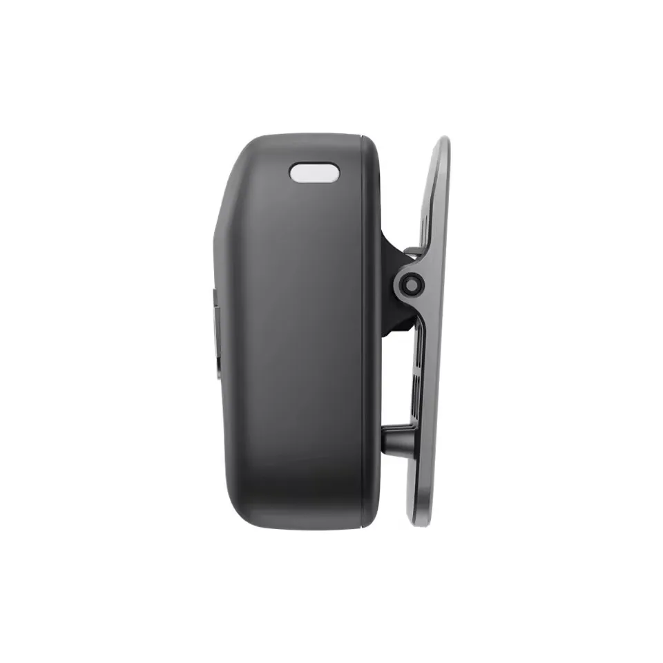 New DJ Mic Mini Transmitter (Infinity Black) In Stock - Image 4