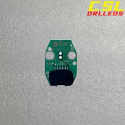 For BMW 1 Series F20 LCI DRL LED daytime running lights LED board light DRL module 2016-2019 replace OEM White