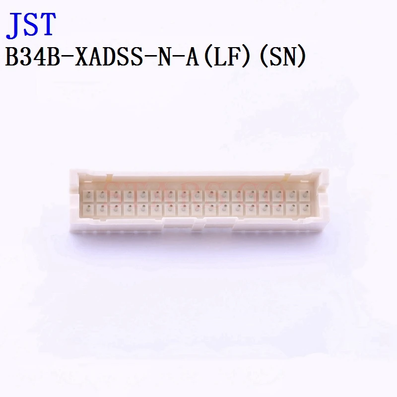 

10PCS/100PCS B34B-XADSS-N-A B26B-XADSS-N-A B24B-XADSS-N-A B24B-XADSS-N-A JST Connector