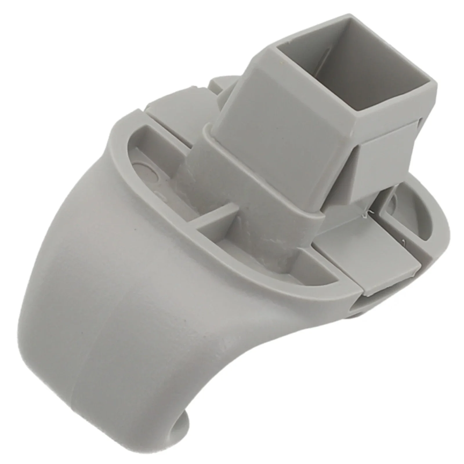 High Quality Long Lasting Brand New Sunvisor Clip Holder Parts Easy Installation For Mazda 3 Hatchback 2014-15
