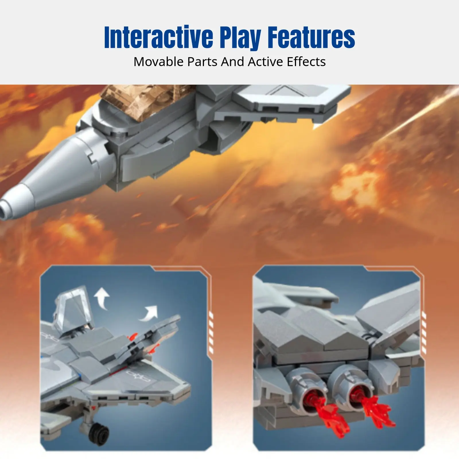 

Конструктор самолетов: J-20, J-15, транспортный самолет, военный вертолет, игрушка для сборки для мальчиков