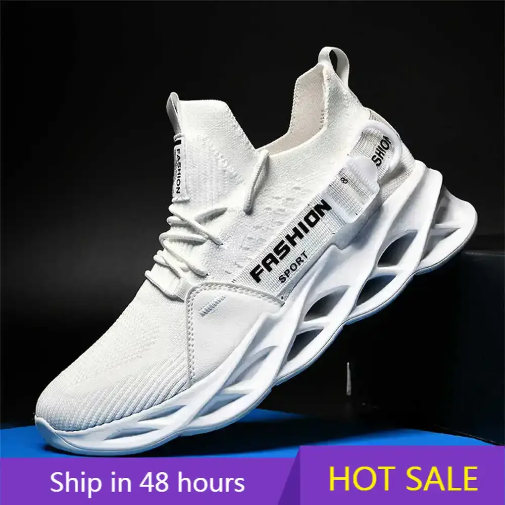 40-41 léger hommes Lofers espadrilles décontractées pour jouer au basket-ball chaussures respirantes sport meilleure vente ensoleillé lances cher