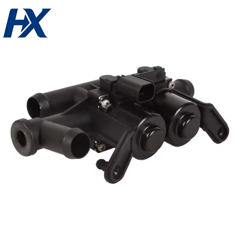 

64219310349 Heater Control Valve For BMW 528i 535i 550i 740i