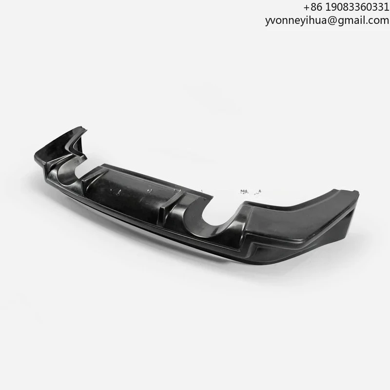 

For Nissan 350z Z33 VL Style FRP Rear Bumper Lip Diffuser