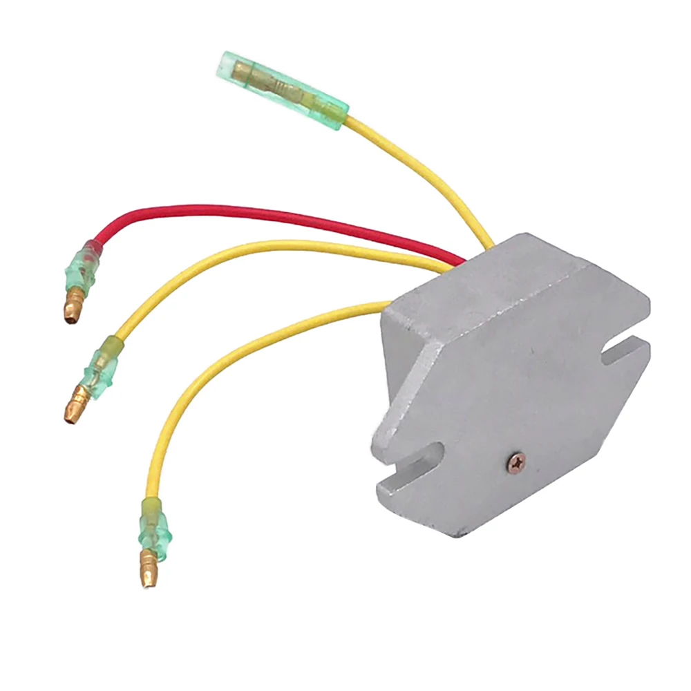 278-000-443 Voltage Regulator Rectifier Fit For Sea-Doo 720 SP 1997, 800 GSX GTX 1996-1997, 800 SPX 1997-1999